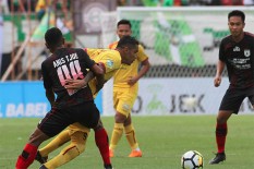 Penyerang Sriwijaya FC Ini Dipanggil Timnas Indonesia   