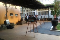 Aktivis dan Mahasiswa Jogja Mengenang Kelamnya Orde Baru