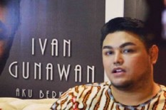 Riasan Natural Menurut Ivan Gunawan