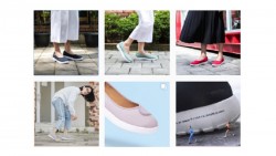 Wedges Jepang, Ringan, Nyaman dan Why Not?