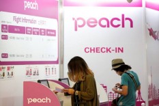 Wah, Januari 2019 ke Luar Jepang Harus Bayar Pajak