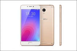 Jual Cepat 30 Menit, Meizu M6 Laku 15.000 Unit