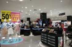 Diskon 50% Sepanjang Mei di Centro Department Store, Mau? 