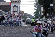 Nilai Tertinggi UN se-DIY Diraih Siswi dari SMA Stella Duce 1 Yogyakarta