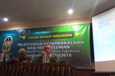 Ini Alasan Kenapa Museum Jarang Dikunjungi