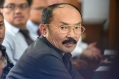 Dipindah ke Rutan Cipinang, Fredrich Yunadi Kerasan