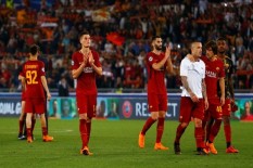 AS Roma Inginkan VAR di Liga Champions