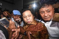 Hukuman kepada Terdakwa Korupsi Selama 2017 Masih Mengecewakan