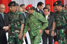 Brunei Beli Tank Anoa dan Senjata PT Pindad, Masih Pikir-Pikir untuk Borong Kapal & Pesawat
