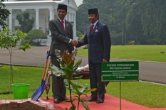 Kabar Baik buat Pahlawan Devisa! Indonesia-Brunei Bikin Kesepahaman Perlindungan TKI