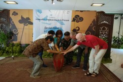  Australia Indonesia Arts Forum Fasilitasi Pengembangan Seni Dua Negara