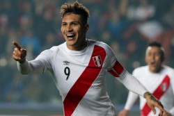 Piala Dunia 2018: Vonis untuk Kasus Doping Kapten Peru Dijatuhkan Pekan Depan