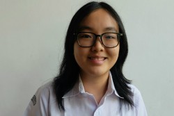 Mengenal Lidia Santoso, Siswi Peraih Nilai UN Tertinggi se-DIY