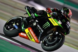 MotoGP : Zarco Membalap untuk KTM Sampai 2020