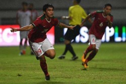 Anniversary Cup: Tak Mampu Cetak Gol, Indonesia Peringkat Ketiga