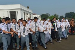 Nilai-nilai Olahraga Sebaiknya Ditanamkan dalam Pendidikan Formal