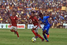 Malam Ini, 16 Pemain PSIM Jogja Berangkat ke Kandang PSBS Biak 