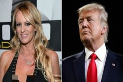 Tak Malu, Presiden Trump Akhirnya Akui Suap Bintang Film Porno