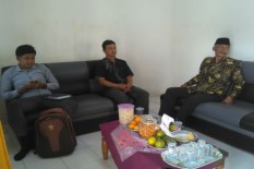 Kasus Bocah Mandi Oli, Pemilik Bengkel Siap Santuni ALD