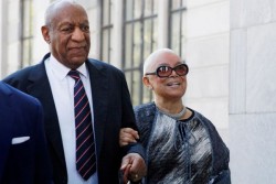 Terlibat Pelecehan Seksual, Bill Cosby dan Roman Polanski Dikeluarkan dari Organisasi Penyelenggara Piala Oscar