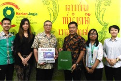 Wow, Ada Banyak Acara di JCM Jelang HUT Ke-4