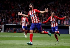 Final Liga Europa 2018, Atletico Jumpa Marseille 