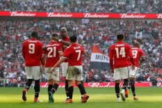 Manchester United Berkesempatan Kunci Posisi 2