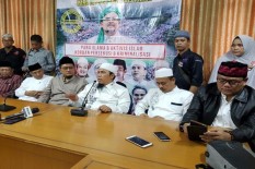 Diam-Diam Polisi Hentikan Kasus Penghinaan Pancasila Rizieq Shihab