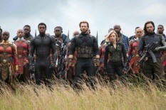 Seorang Pria Tewas dengan Mata Terbuka saat Nonton Avengers: Infinity War Versi 3D