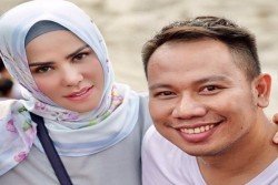Selamat... Angel Lelga Mengandung Gladiator Boyz