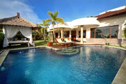 Hotel Dafam Lebarkan Sayap Hadirkan The Beverly Hills Bali