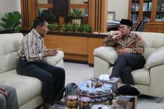 Komnas HAM Tawarkan 2 Solusi Masalah Penolakan Bandara Kulonprogo