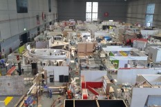 4 Perusahaan RI Akan Ramaikan Pameran Impor di Shanghai