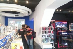 Pitstop Computer Siap Fasilitasi Gamer 