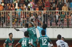 Preview Gresik United vs PSS Sleman : Kapan Cleansheet?