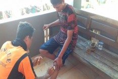 Bahayanya Pantai Selatan Gunungkidul, Sehari 2 Wisatawan Terseret Ombak
