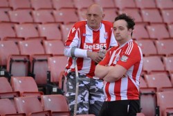 Setelah Satu Dekade, Stoke City Terdegradasi dari Liga Premier