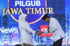 Latar Belakang Agama Dinilai Penting dalam Pilgub Jatim