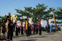 Jangan Diremehkan, Kesenian Bisa Dukung Pengembangan Wisata Loh