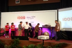 Ignition 2018 Berikan Solusi untuk 6 Sektor Riil