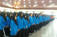 681 Asnakes Asal DIY Dilantik
