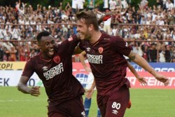 Liga 1: PSM Mantap di Papan Atas