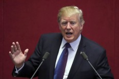 Trump Pakai Agen Intelijen Bayaran dari Israel untuk Sudutkan Iran