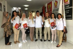 Dapat Tambahan 7 Bacaleg Perempuan, Gerindra Klaim Serius Akomodasi Perempuan