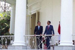 PM Tiongkok Berkunjung ke Indonesia, Ini Agendanya
