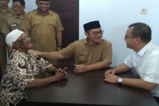 Demi NYIA,  Pemkab Kulonprogo Beri Rumah Gratis untuk Warga Korban Bandara