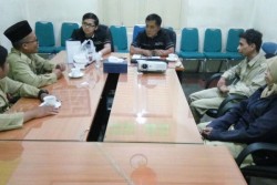 SD Muhammadiyah Pakel Gelar Wisuda secara Meriah