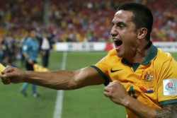 PIALA DUNIA 2018: Skuat Sementara Australia Diumumkan, Tim Cahill Berpeluang Menjadi Pemain Tertua di Piala Dunia 2018