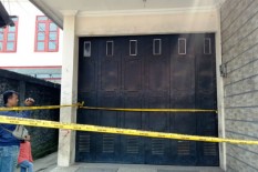 Rencana Jahat Terduga Teroris Bogor,  Ingin Bacok Polisi lalu Mati Bunuh Diri