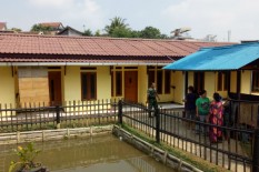 Ini Bahan Peledak Berkekuatan Tinggi yang Disita dari Terduga Teroris Bogor